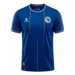 Bosnien-Hercegovina Fodboldtrøje Herre Hjemmebane VM 2026