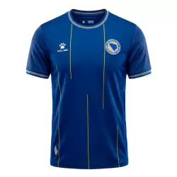 Bosnien-Hercegovina Fodboldtrøje Herre Hjemmebane VM 2026 Bosnien-Hercegovina Fodboldtrøje Herre Hjemmebane VM 2026