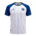 Bosnien-Hercegovina Fodboldtrøje Herre Udebane VM 2026