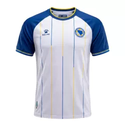 Bosnien-Hercegovina Fodboldtrøje Herre Udebane VM 2026 Bosnien-Hercegovina Fodboldtrøje Herre Udebane VM 2026