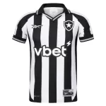 Botafogo Fodboldtrøje Herre Hjemmebane 26/27