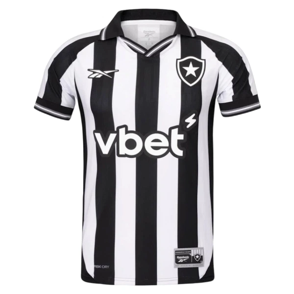 Botafogo Fodboldtrøje Herre Hjemmebane 26/27