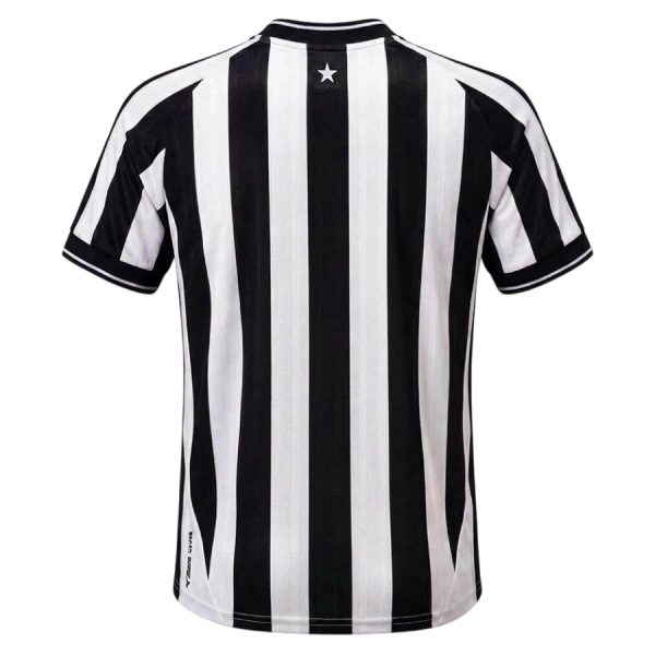 Botafogo Fodboldtrøje Herre Hjemmebane 26/27