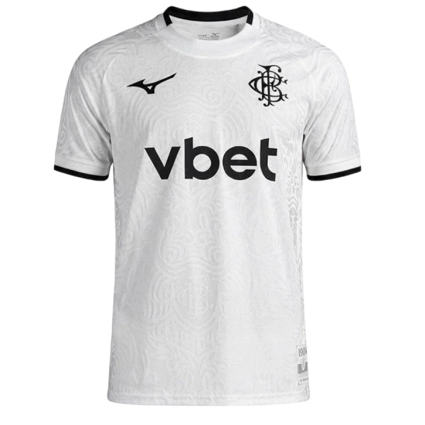 Botafogo Fodboldtrøje Herre Tredje 26/27