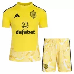 Celtic FC Målmandstrøje Børn Hjemmebane 26/27