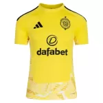 Celtic FC Målmandstrøje Herre Hjemmebane 26/27