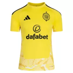 Celtic FC Målmandstrøje Herre Hjemmebane 26/27