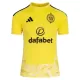 Celtic FC Målmandstrøje Herre Hjemmebane 26/27