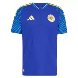 Curacao Fodboldtrøje Herre Hjemmebane VM 2026 Curacao Fodboldtrøje Herre Hjemmebane VM 2026