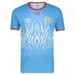 DR Congo Fodboldtrøje Herre Hjemmebane VM 2026