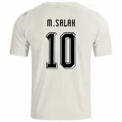 Egypten M. Salah 10 Fodboldtrøje Herre Udebane VM 2026