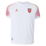 Fodboldtrøje Herre Hjemmebane Jordan VM 2026