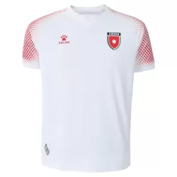 Fodboldtrøje Herre Hjemmebane Jordan VM 2026