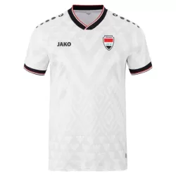 Iraq Fodboldtrøje Herre Hjemmebane VM 2026