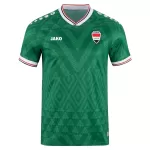 Iraq Fodboldtrøje Herre Udebane VM 2026