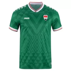 Iraq Fodboldtrøje Herre Udebane VM 2026