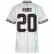 Japan Kubo 20 Fodboldtrøje Herre Udebane VM 2026