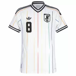 Japan Minamino 8 Fodboldtrøje Herre Udebane VM 2026
