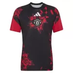 Manchester United Rose Pre-Match Fodboldtrøje Herre 26/27