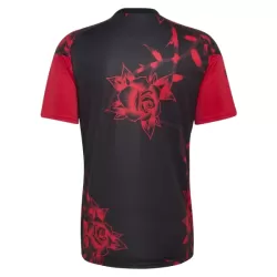 Manchester United Rose Pre-Match Fodboldtrøje Herre 26/27