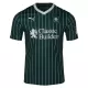 Plymouth Argyle Fodboldtrøje Herre Hjemmebane 26/27