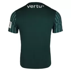 Plymouth Argyle Fodboldtrøje Herre Hjemmebane 26/27