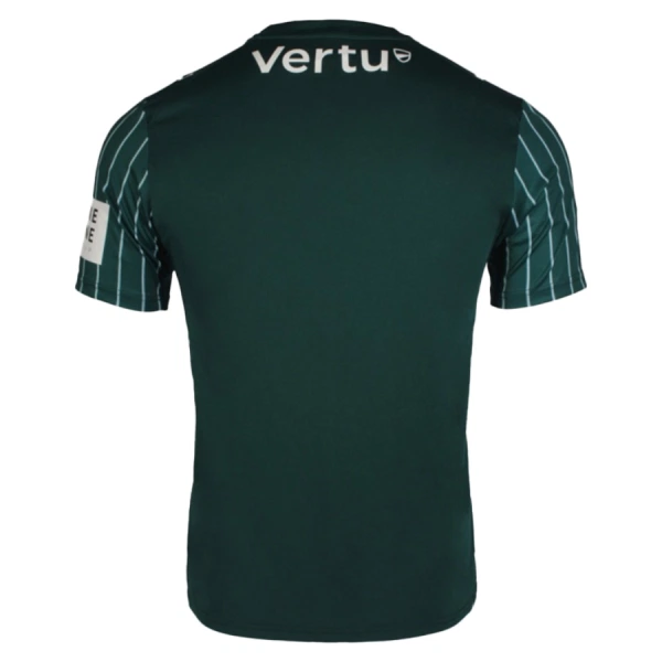 Plymouth Argyle Fodboldtrøje Herre Hjemmebane 26/27