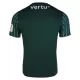 Plymouth Argyle Fodboldtrøje Herre Hjemmebane 26/27