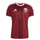 Qatar Fodboldtrøje Børn Hjemmebane VM 2026