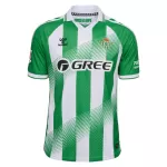Real Betis Fodboldtrøje Herre Hjemmebane 26/27