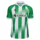 Real Betis Fodboldtrøje Herre Hjemmebane 26/27