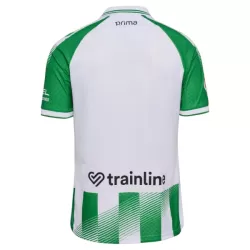 Real Betis Fodboldtrøje Herre Hjemmebane 26/27