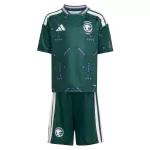 Saudi Arabien Fodboldtrøje Børn Hjemmebane VM 2026