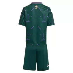 Saudi Arabien Fodboldtrøje Børn Hjemmebane VM 2026