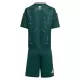 Saudi Arabien Fodboldtrøje Børn Hjemmebane VM 2026