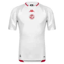 Tunesien Fodboldtrøje Herre Hjemmebane VM 2026