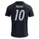 USA Pulisic 10 Fodboldtrøje Herre Udebane VM 2026