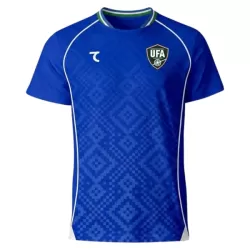 Uzbekistan Fodboldtrøje Herre Hjemmebane VM 2026 Uzbekistan Fodboldtrøje Herre Hjemmebane VM 2026