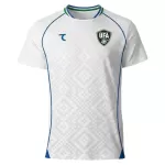 Uzbekistan Fodboldtrøje Herre Udebane VM 2026