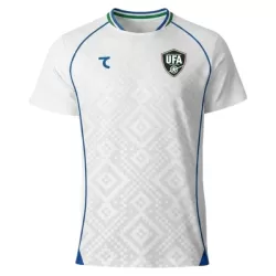Uzbekistan Fodboldtrøje Herre Udebane VM 2026
