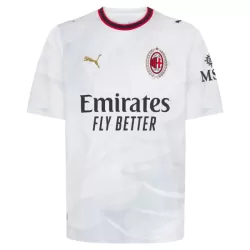 AC Milan Fodboldtrøje Herre Udebane 26/27 AC Milan Fodboldtrøje Herre Udebane 26/27