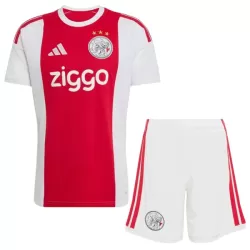 Ajax Fodboldtrøje Børn Hjemmebane 26/27