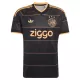 Ajax Fodboldtrøje Børn Udebane 26/27