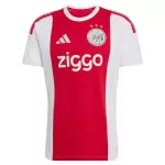 Ajax Fodboldtrøje Herre Hjemmebane 26/27
