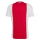 Ajax Fodboldtrøje Herre Hjemmebane 26/27
