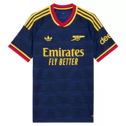 Arsenal Fodboldtrøje Herre Udebane 26/27 Arsenal Fodboldtrøje Herre Udebane 26/27
