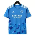 Arsenal Målmandstrøje Herre 26/27 Blå