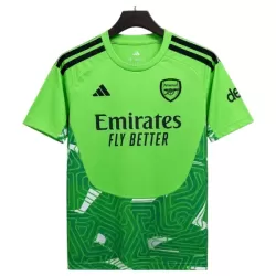 Arsenal Målmandstrøje Herre 26/27 Grøn Arsenal Målmandstrøje Herre 26/27 Grøn