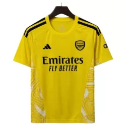 Arsenal Målmandstrøje Herre 26/27 Gul Arsenal Målmandstrøje Herre 26/27 Gul