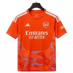 Arsenal Målmandstrøje Herre 26/27 Orange